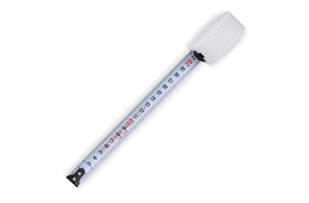 DimensionPro measuring tape 5M 5