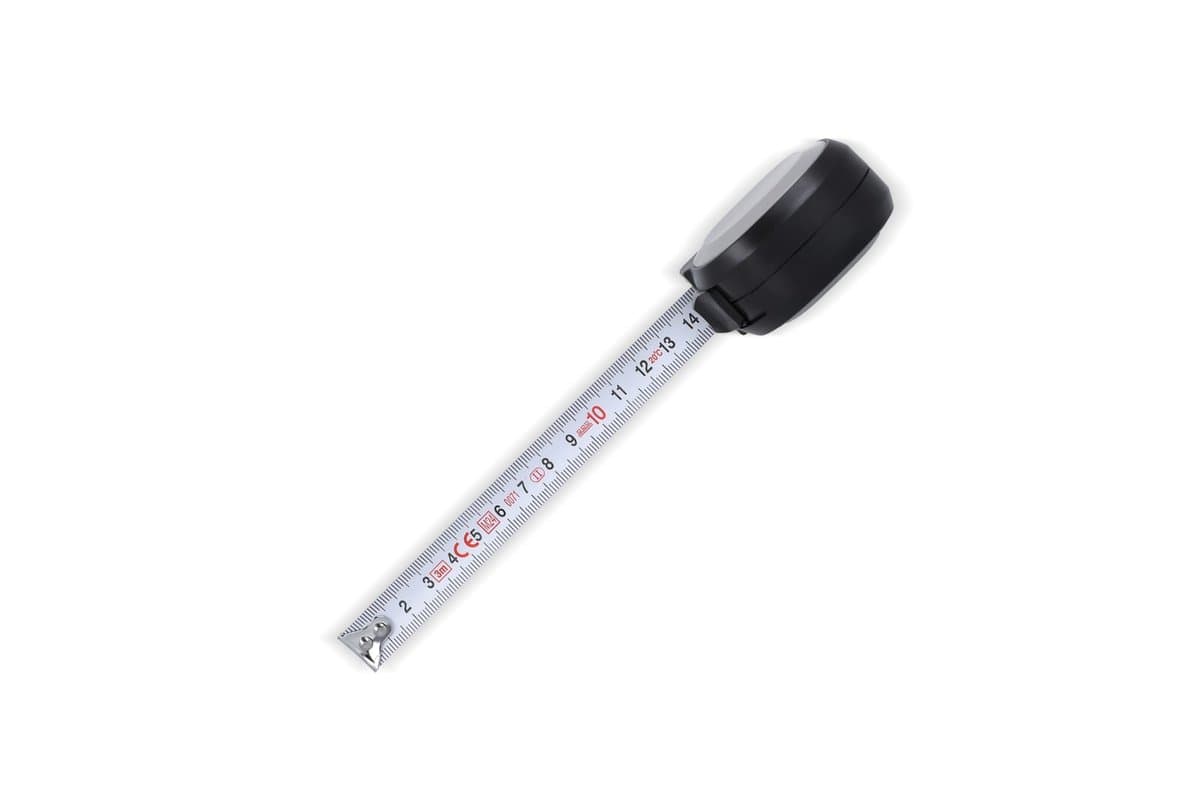 MeasureMate measuring tape 5M 5