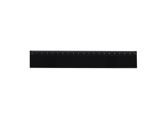 Ruler 20cm 4