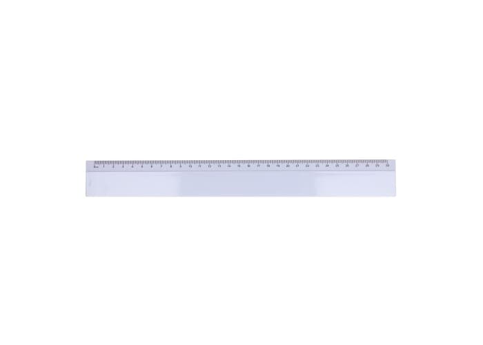 Ruler 30cm 2