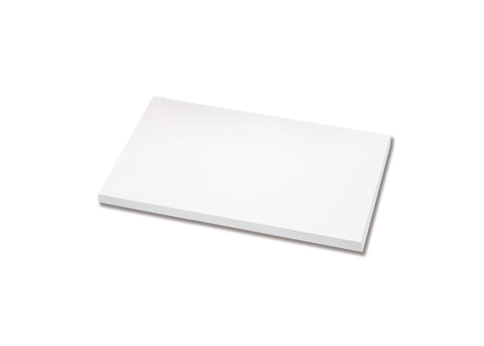 100 adhesive notes, 125x72mm, full-colour 2
