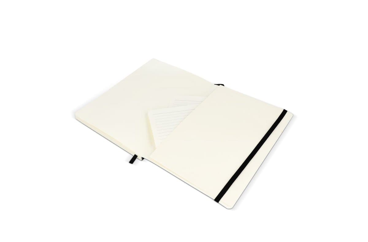 Notebook soft cover Maxi 5