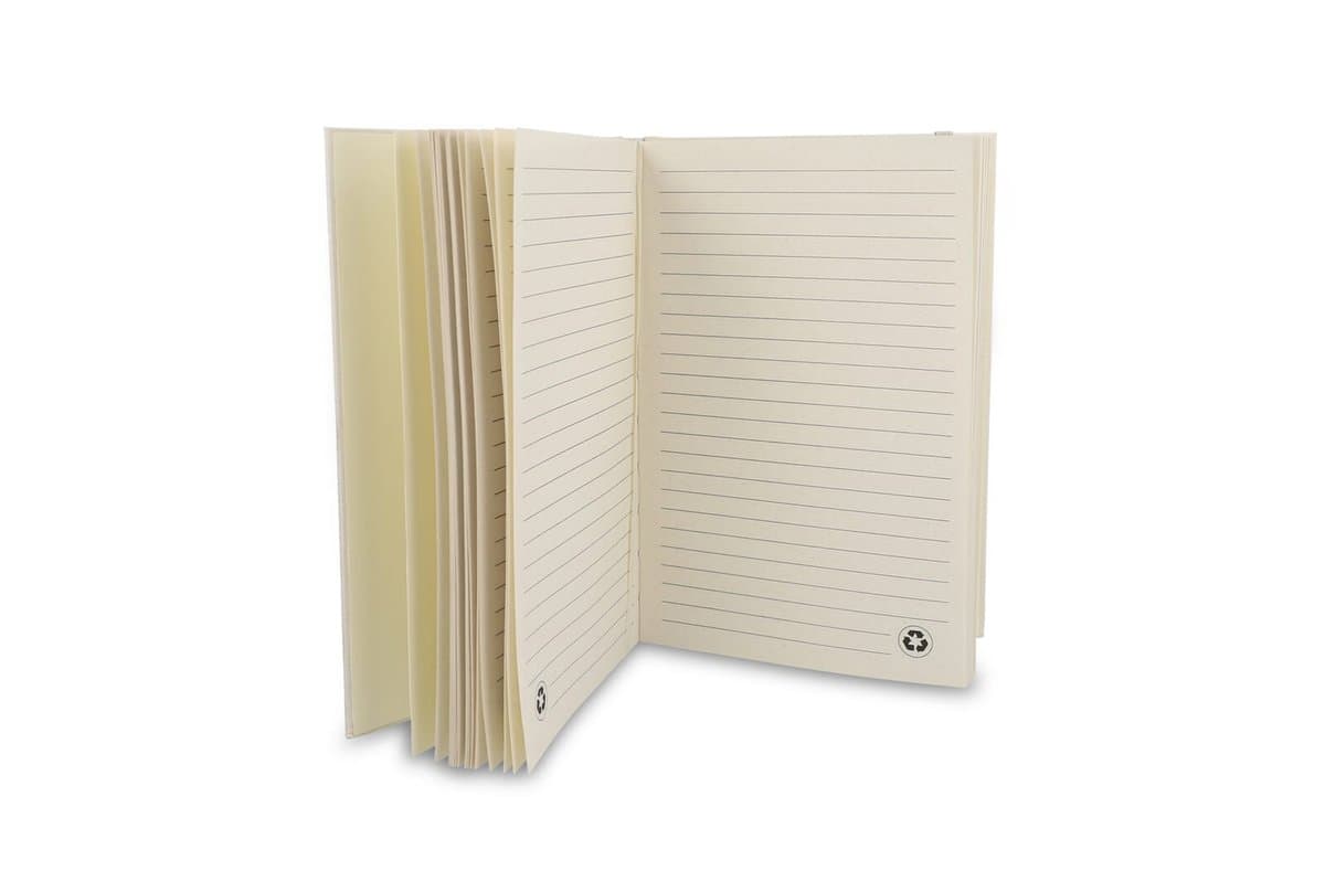 Notebook milkcarton A5 4