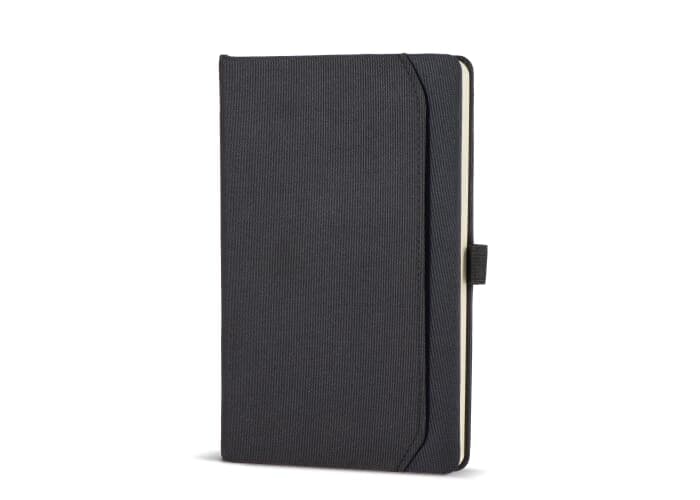 Notebook with Pocket Ashira A5 2