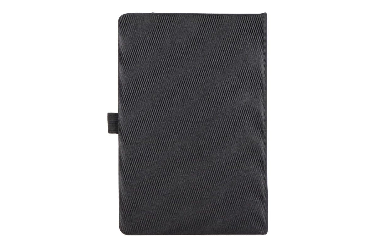 Notebook with Pocket Ashira A5 5