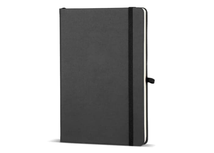 Notebook Iroko Hard Cover Laser A5 2