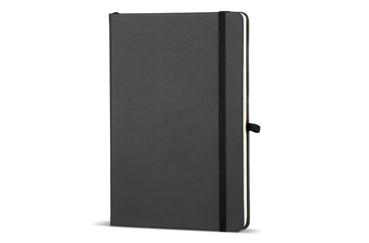Notebook Iroko Hard Cover Laser A5 3