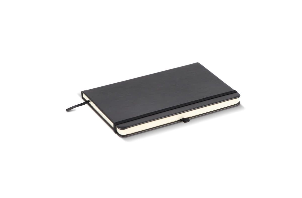 Notebook Iroko Hard Cover Laser A5 5