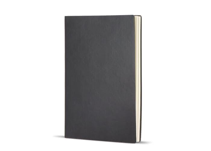 Notebook Yuzu Soft Cover Thermo A5 2