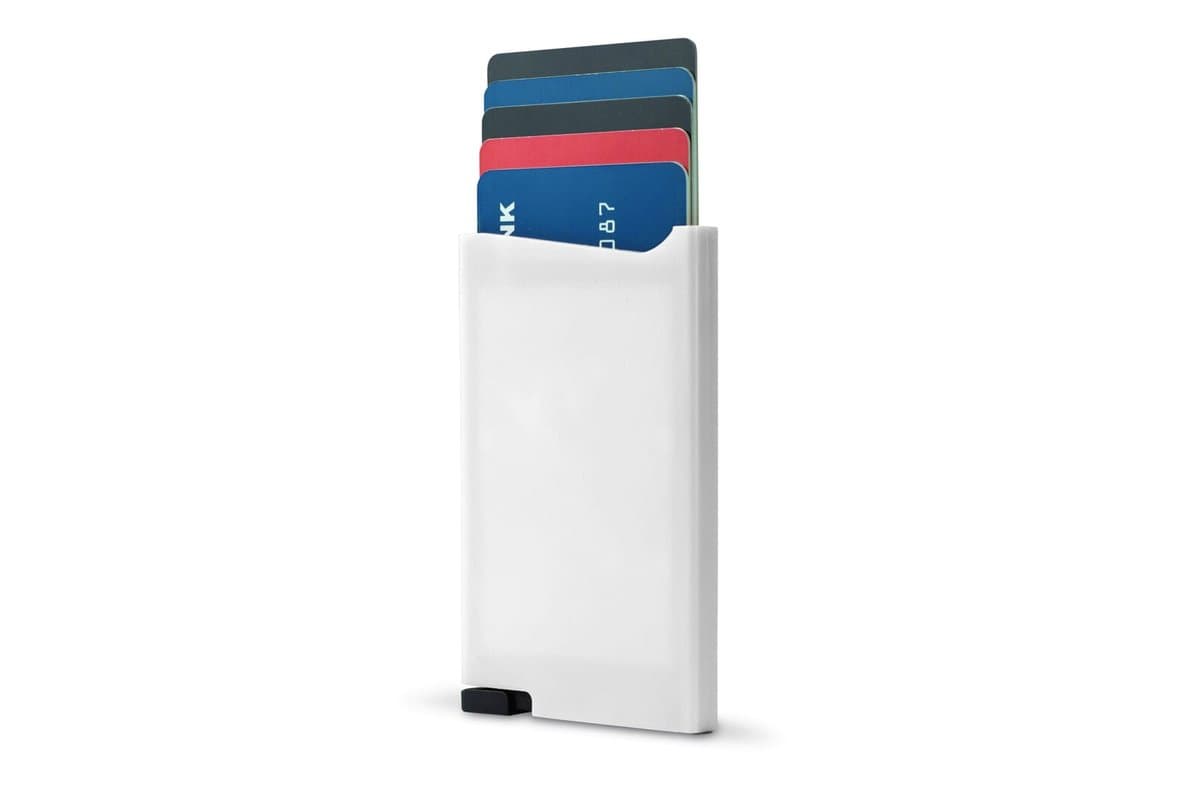 RFID card holder ABS 5