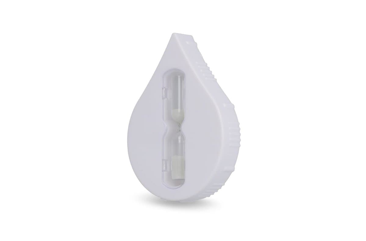 Showertimer waterdrop 4