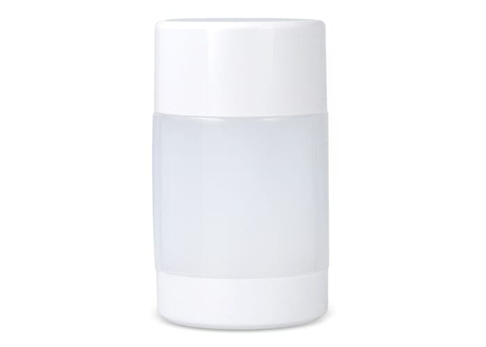 Trio travel toiletry bottles 2