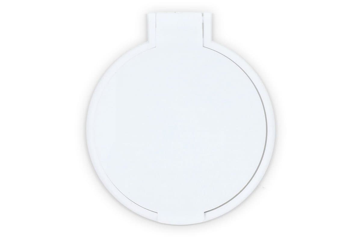 Small compact mirror Charm 5