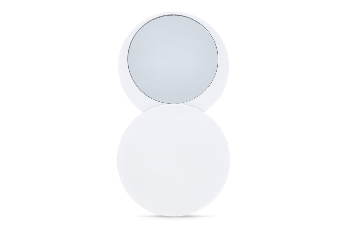 Sliding compact mirror Poise 4