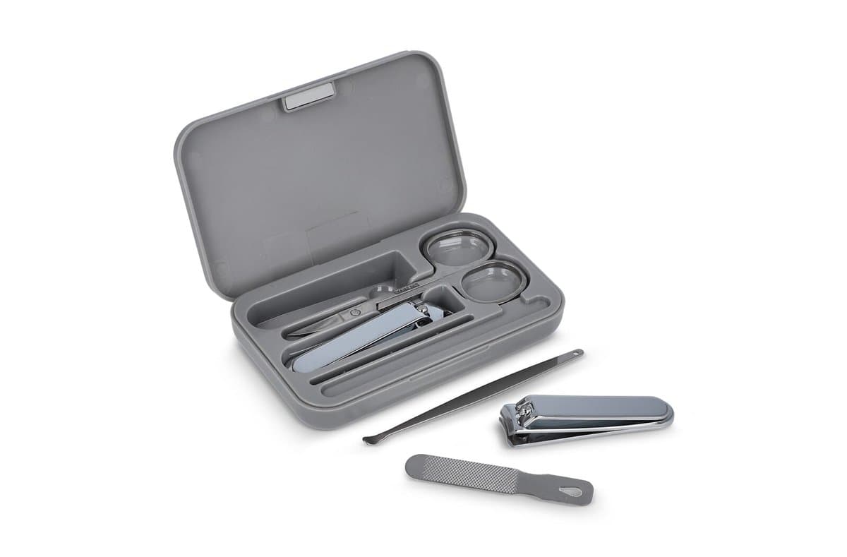 5 piece manicure set Kira 4
