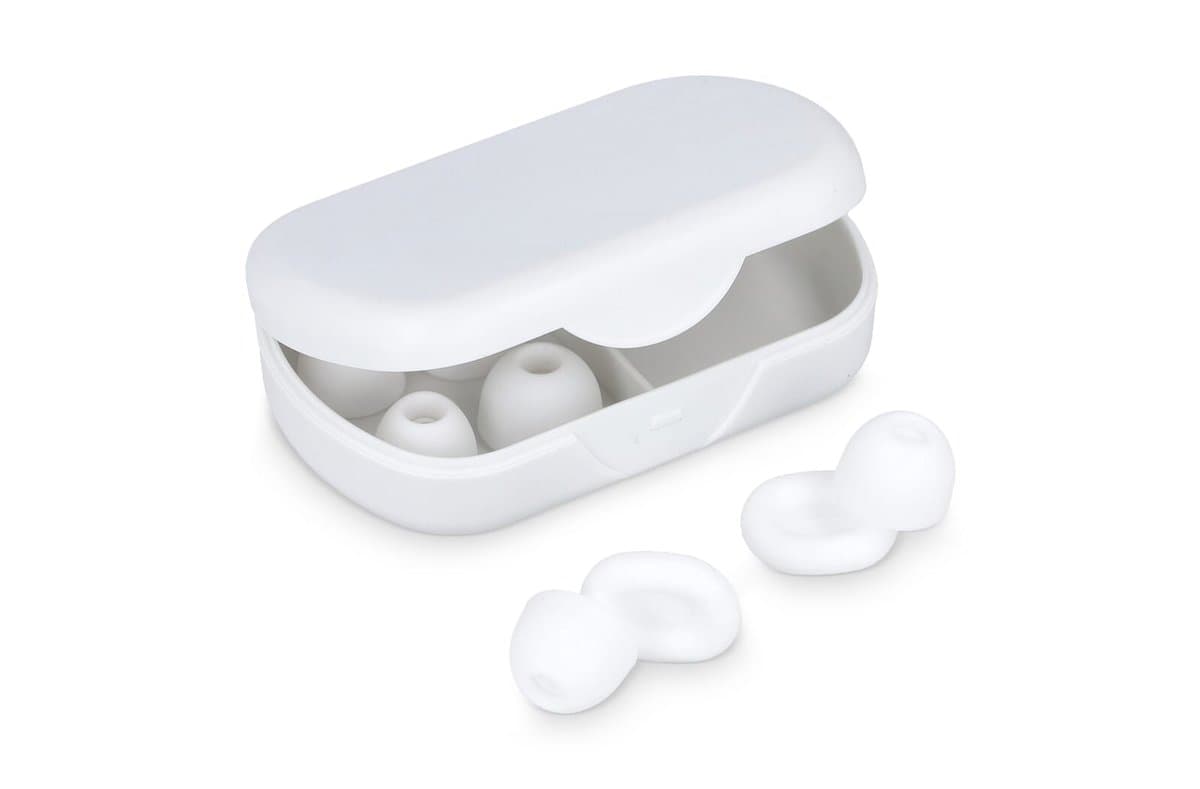 Travel-Comfort Earplugs 3