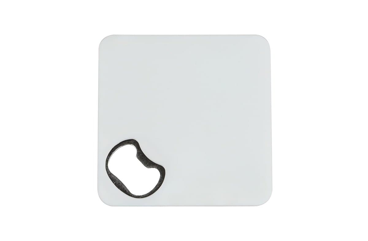 R-ABS coaster with bottle opener 3