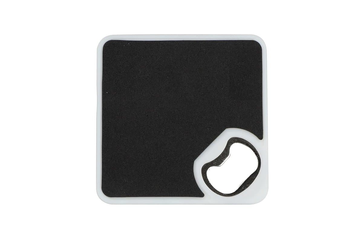 R-ABS coaster with bottle opener 4