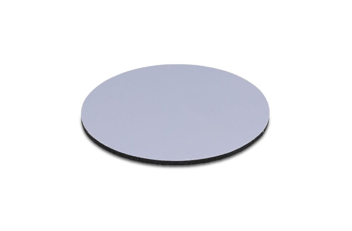 Round sublimation coaster 3