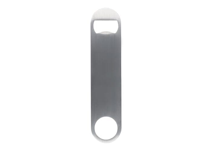 Stainless Steel Bottle opener 2