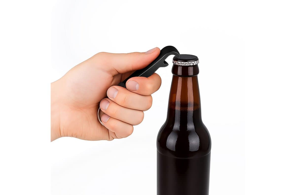 3-in-1 bottle opener key ring 4