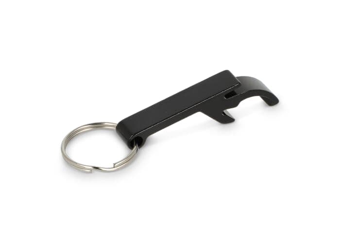 Bottle opener key ring 2