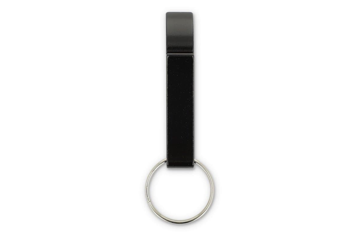 Bottle opener key ring 4