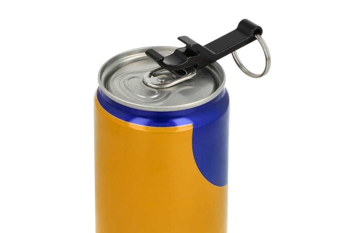 Bottle opener key ring 5