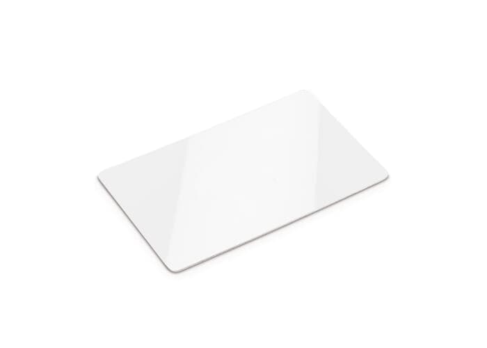 RFID blocking card 2