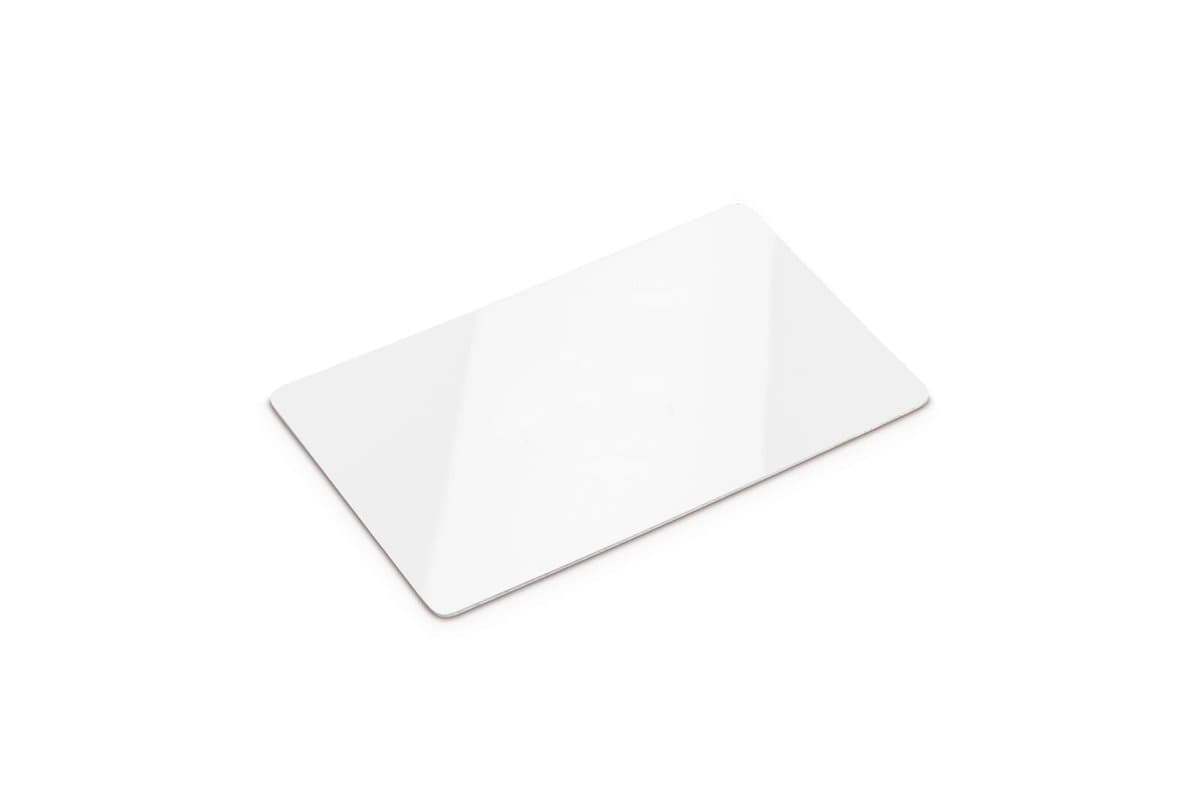 RFID blocking card 3