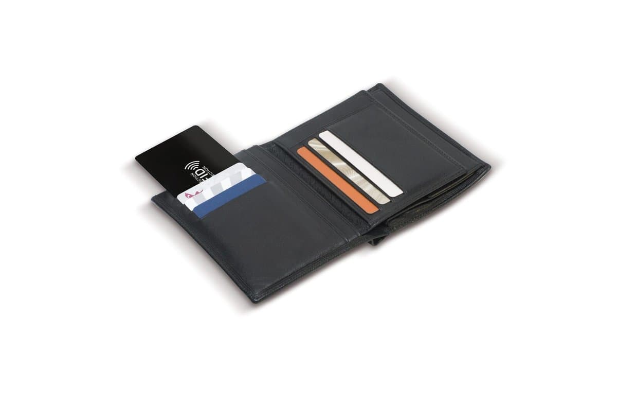 RFID blocking card 5