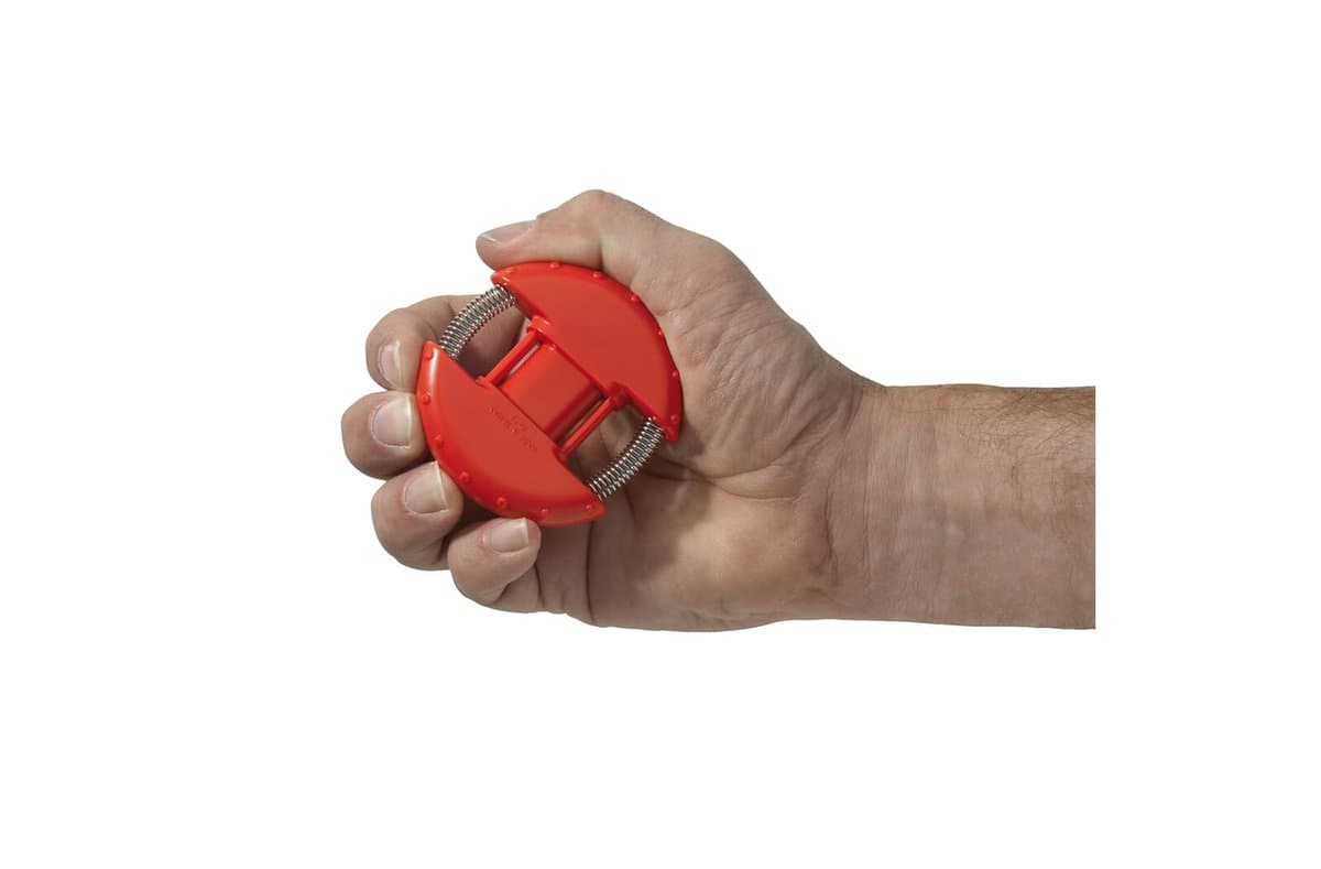 Hand exercizer 4