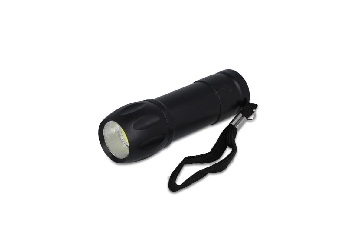 RABS COB flashlight 5
