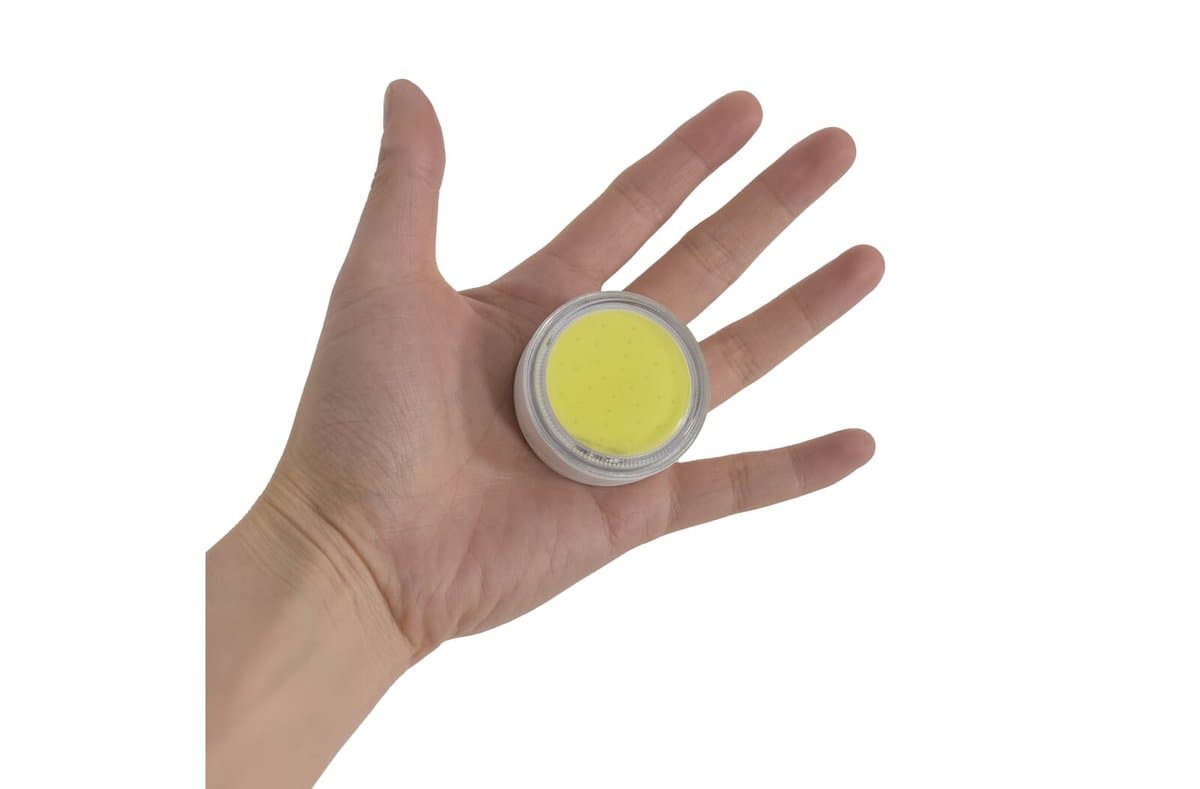 Rechargeable multifunctional light 4