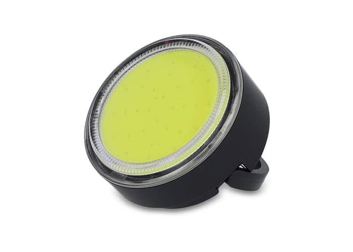 Rechargeable multifunctional light 5