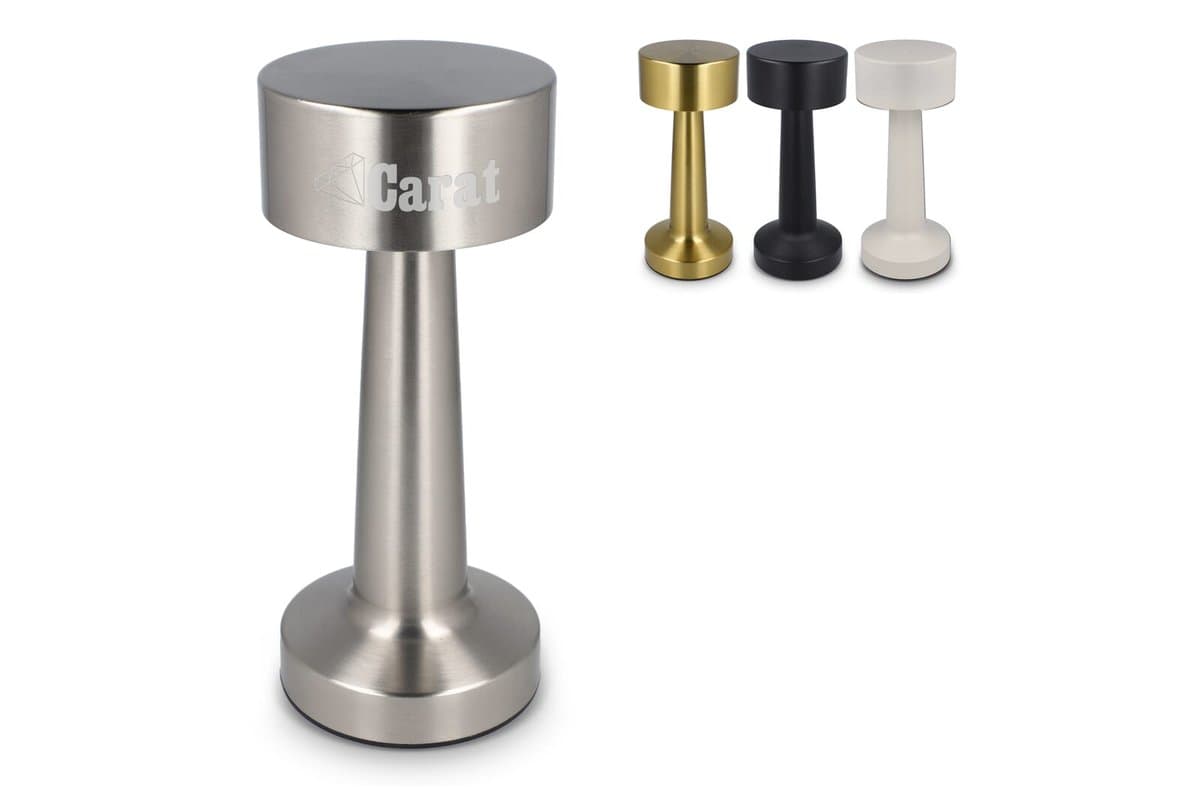 Lumo Table lamp with 3 Light Modes and Dimmable