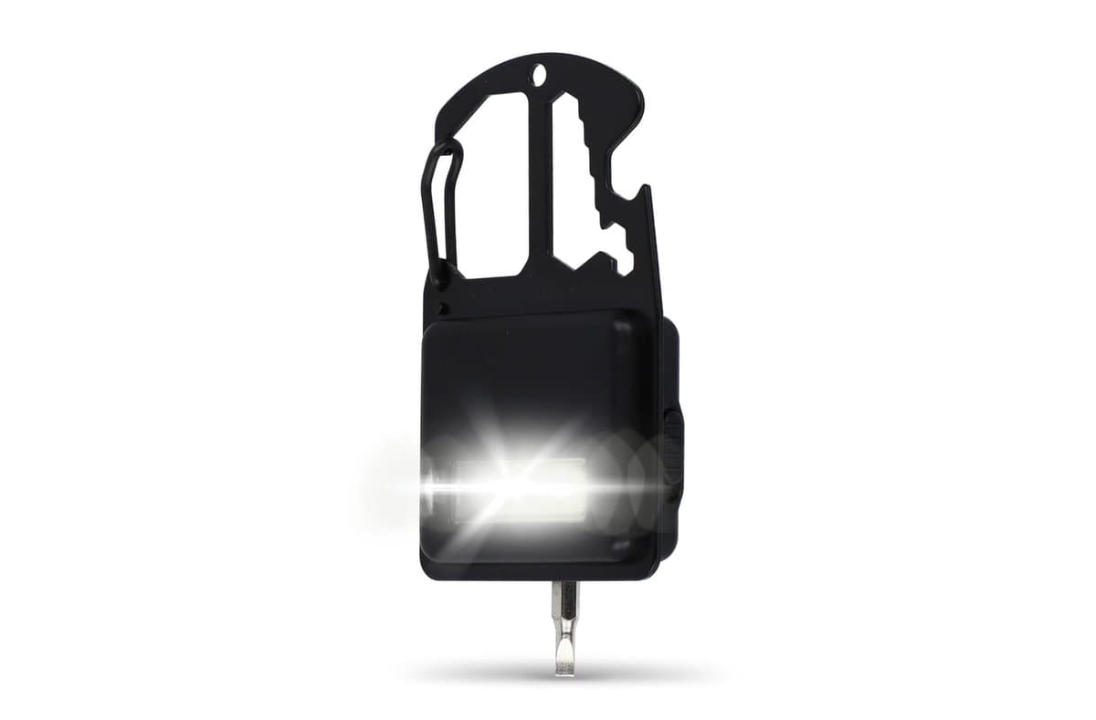 Multitool RABS with flashlight 4