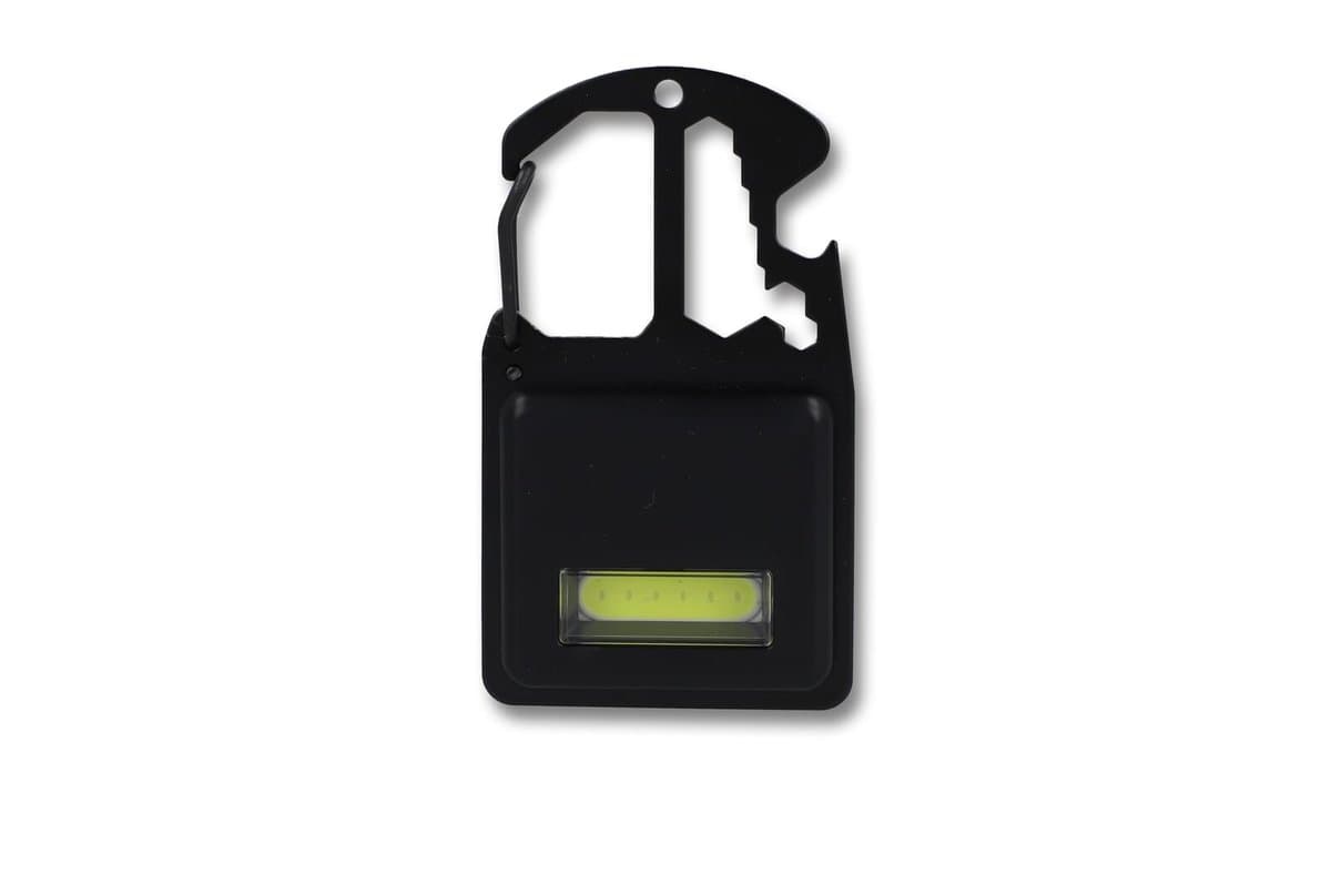Multitool RABS with flashlight 5