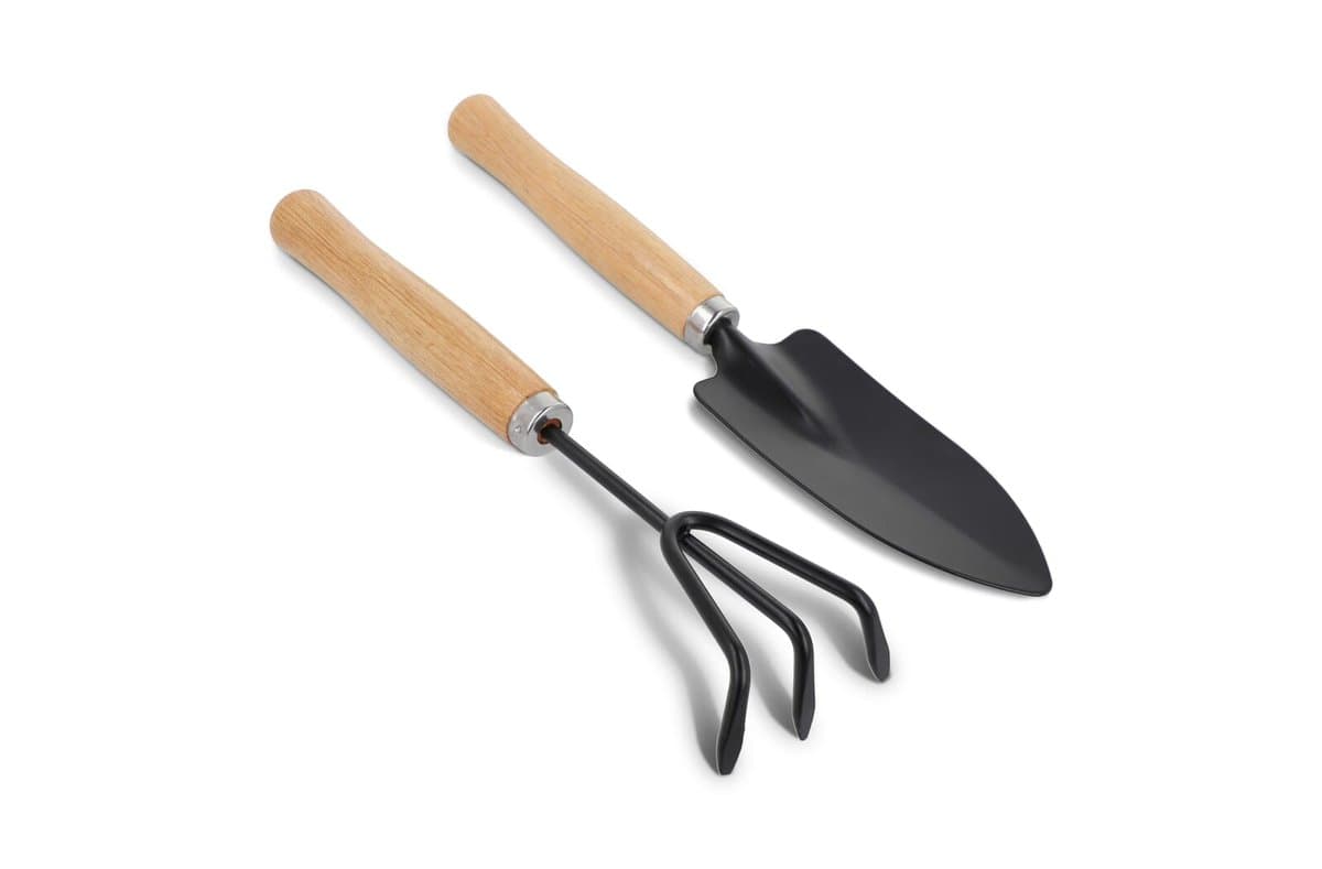 2pcs Garden tool set 3
