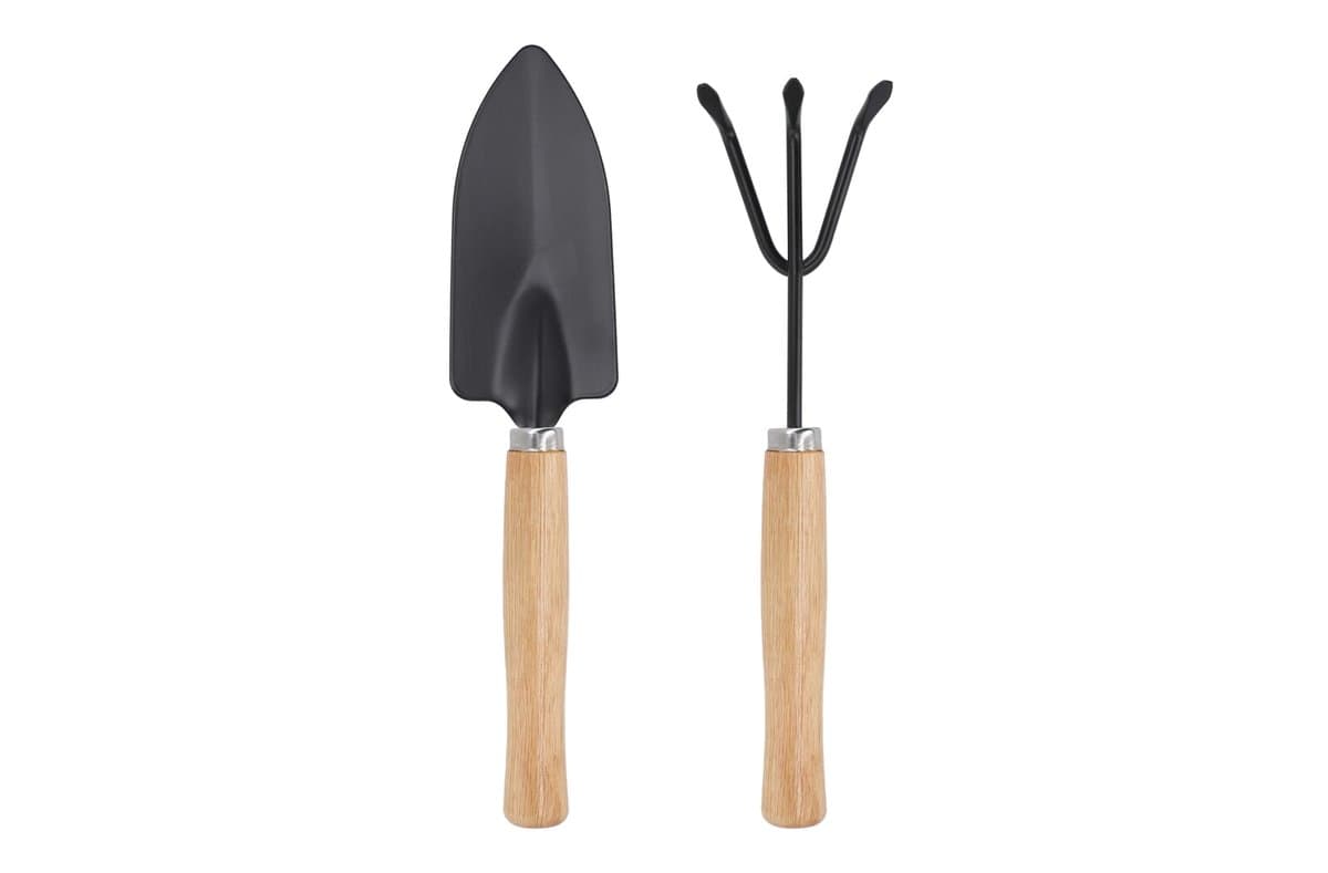 2pcs Garden tool set 4