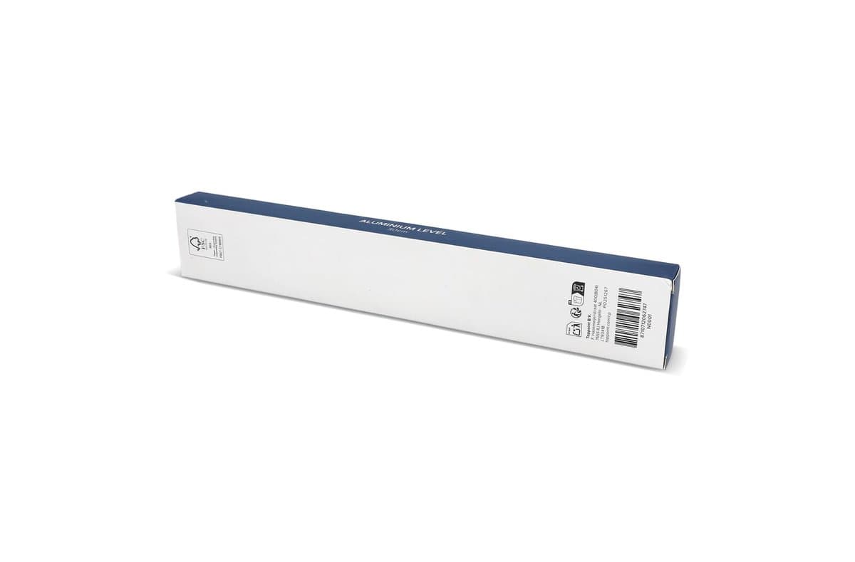 Aluminium Level 30CM 5