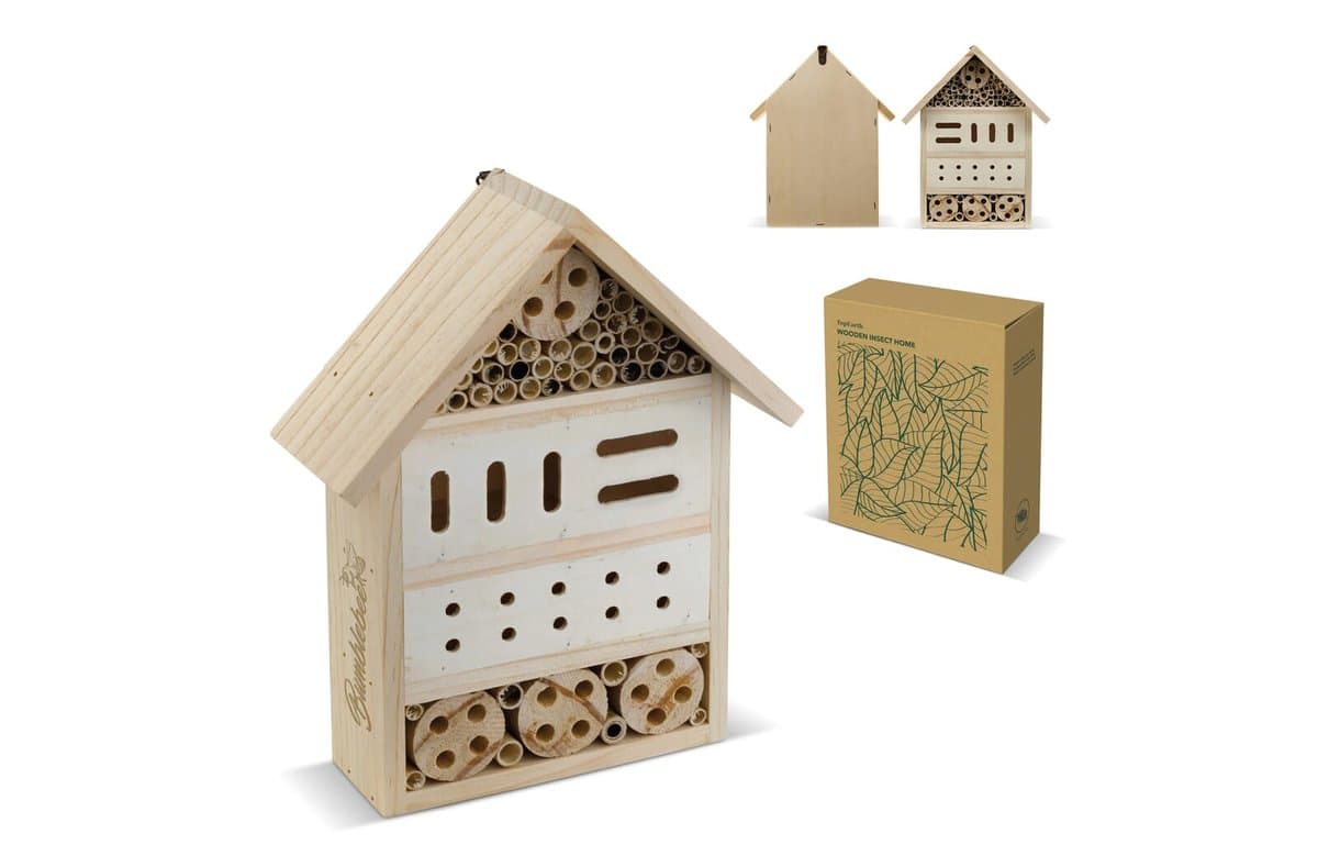 Insect home