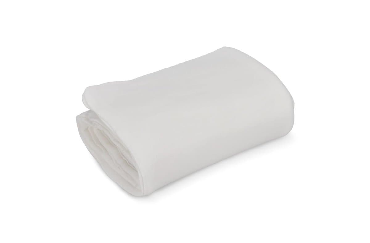 R-PET fleece blanket sublimation 120 x 150 cm 250 g/m² 4
