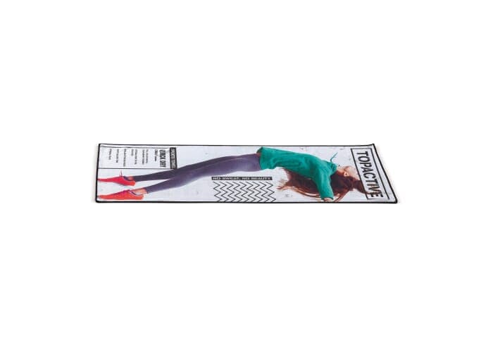 Fitness towel full-colour 2