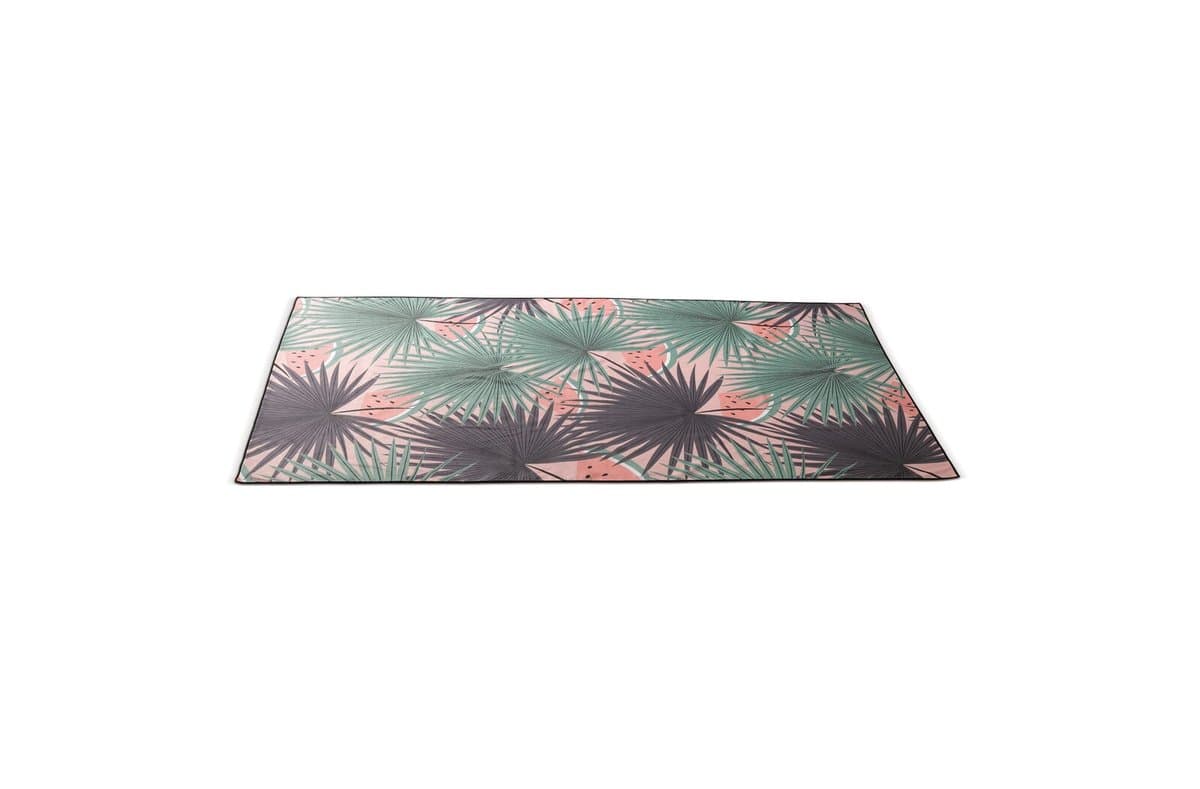Quick dry beach towel 1000x1800mm without pouch 4