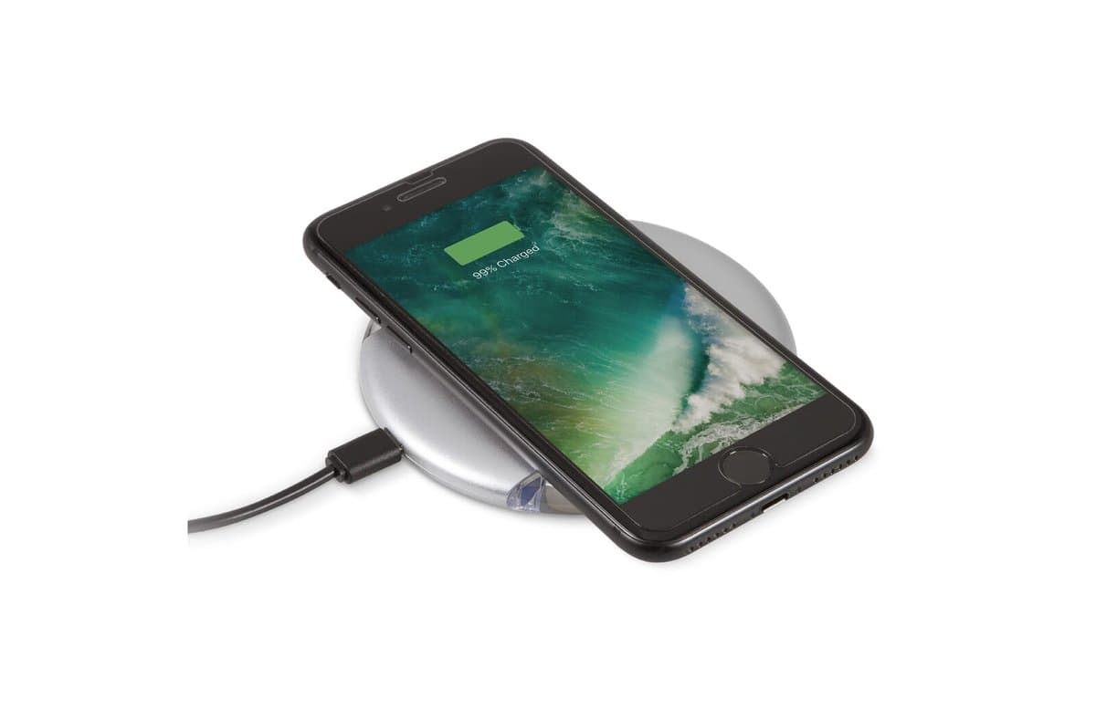 Wireless charging pad 5W 4