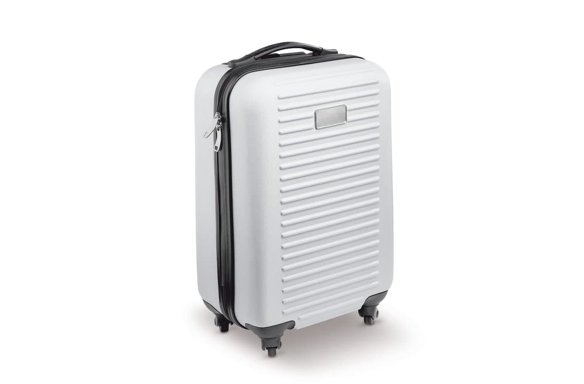 Trolley 18 inch 4