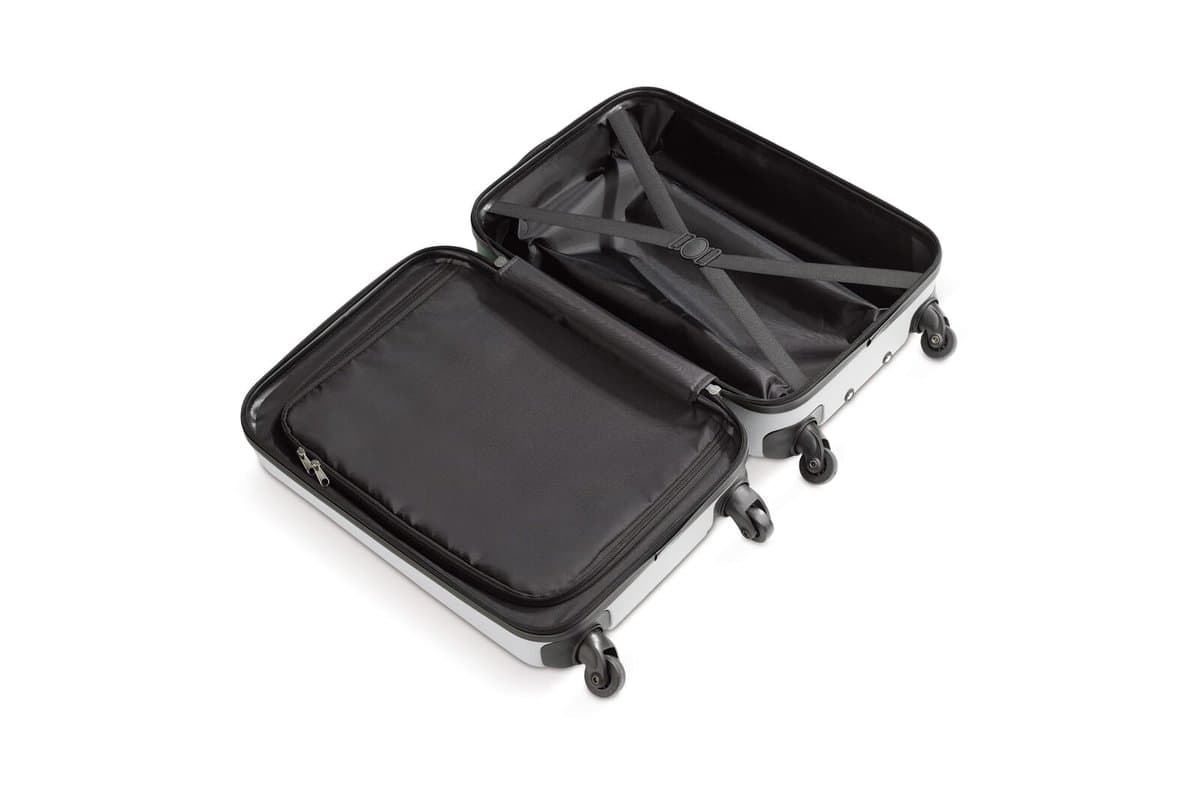 Trolley 18 inch 5
