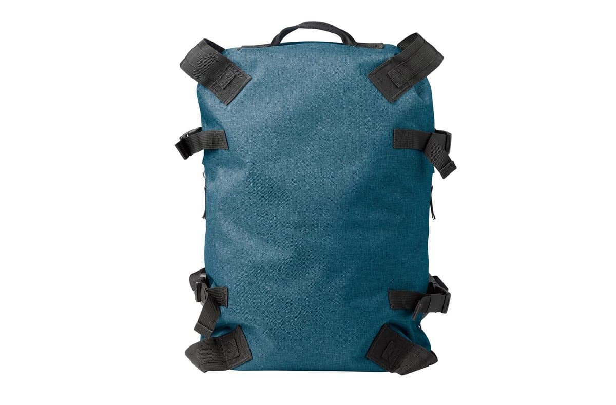 No-theft security backpack 4
