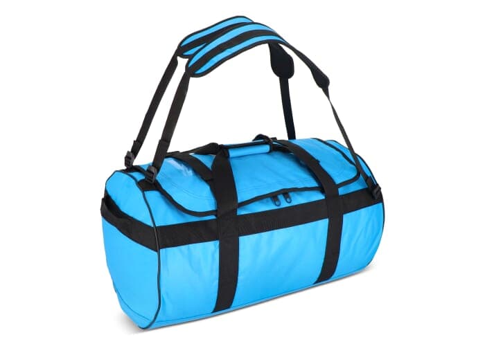 Expedition duffel Adventure XL (100L) 2